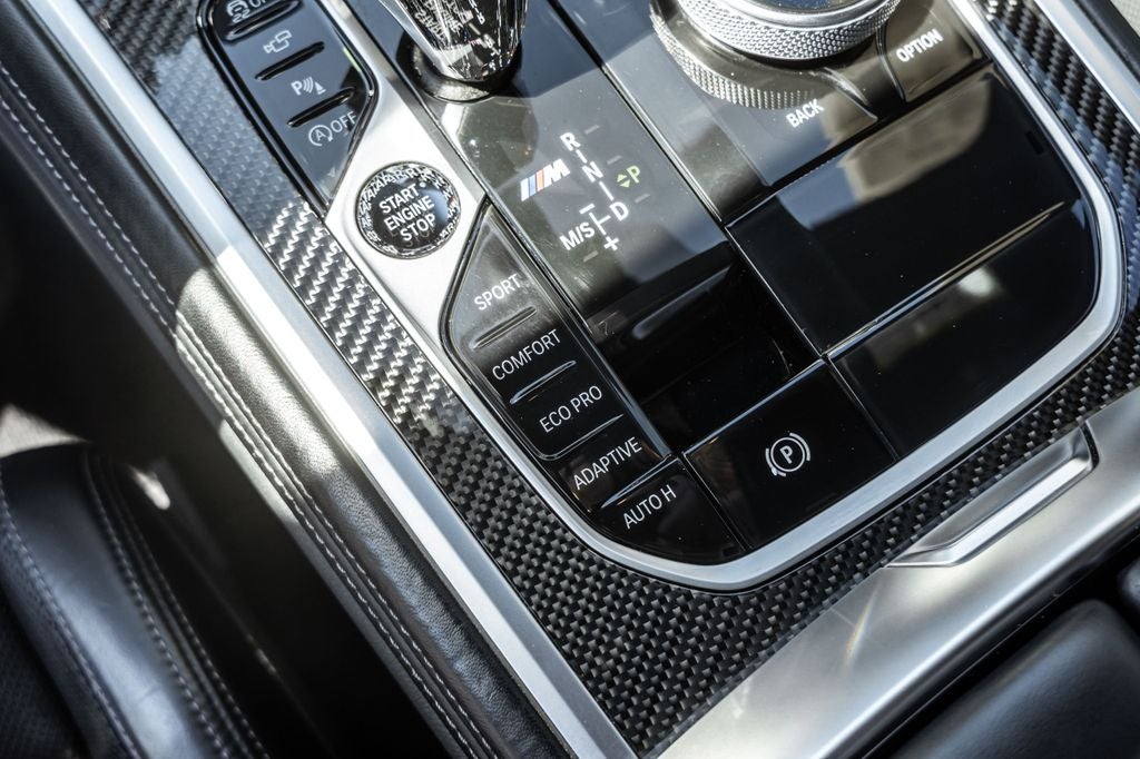 2022 BMW 8 Series M850i xDrive