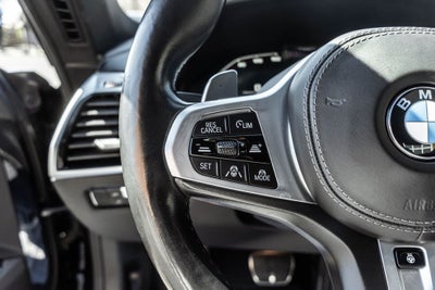 2022 BMW 8 Series M850i xDrive