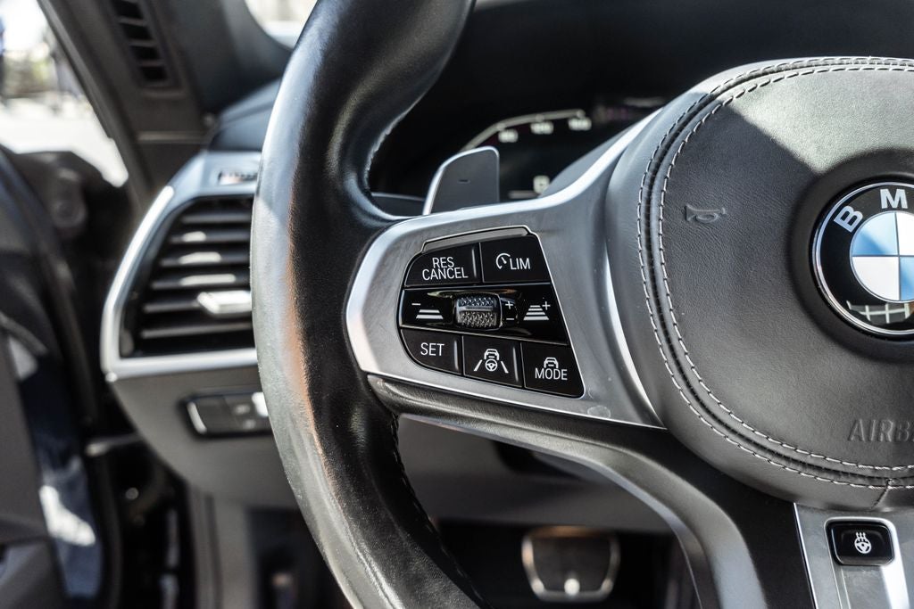 2022 BMW 8 Series M850i xDrive