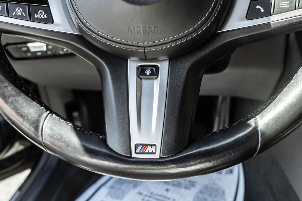 2022 BMW 8 Series M850i xDrive