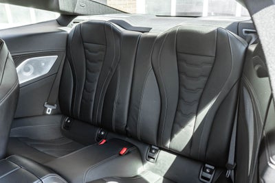 2022 BMW 8 Series M850i xDrive