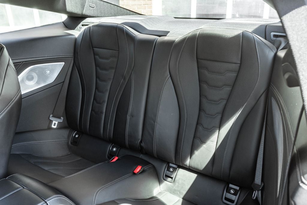 2022 BMW 8 Series M850i xDrive