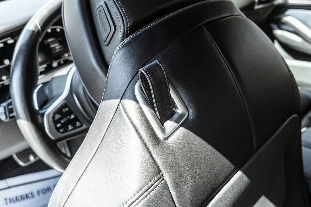 2022 BMW 8 Series M850i xDrive