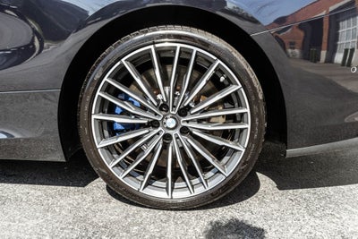 2022 BMW 8 Series M850i xDrive