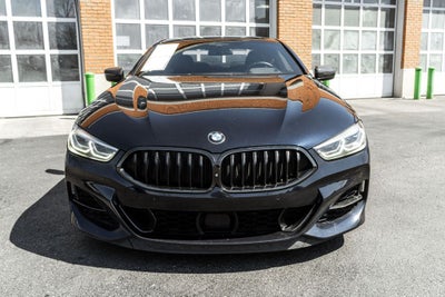 2022 BMW 8 Series M850i xDrive