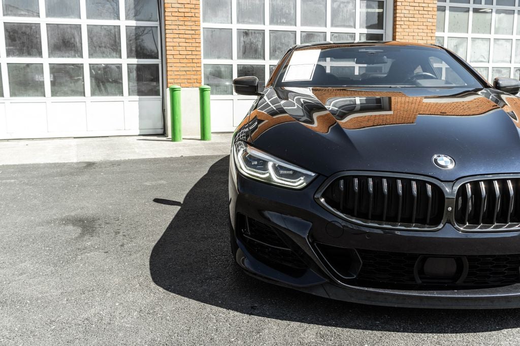 2022 BMW 8 Series M850i xDrive