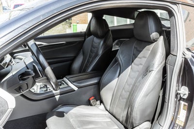 2022 BMW 8 Series M850i xDrive