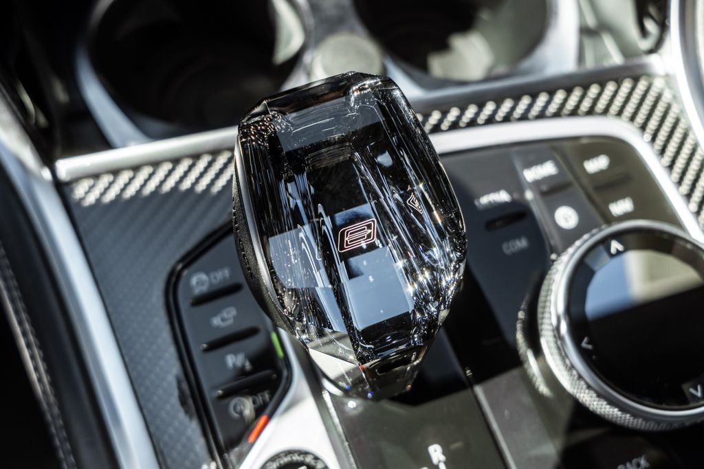 2022 BMW 8 Series M850i xDrive