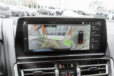 2023 BMW 8 Series M850i xDrive Gran Coupe