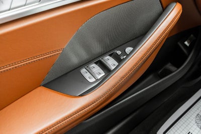 2023 BMW 8 Series M850i xDrive Gran Coupe