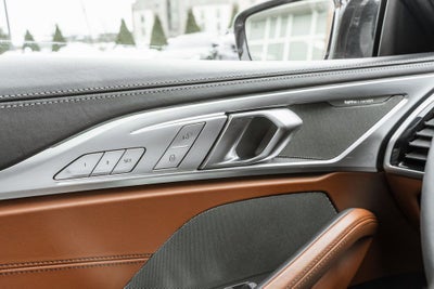 2023 BMW 8 Series M850i xDrive Gran Coupe