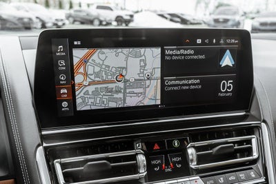 2023 BMW 8 Series M850i xDrive Gran Coupe