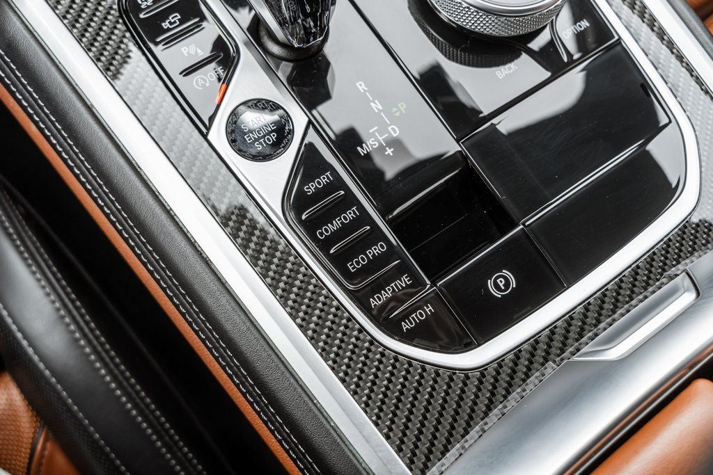 2023 BMW 8 Series M850i xDrive Gran Coupe