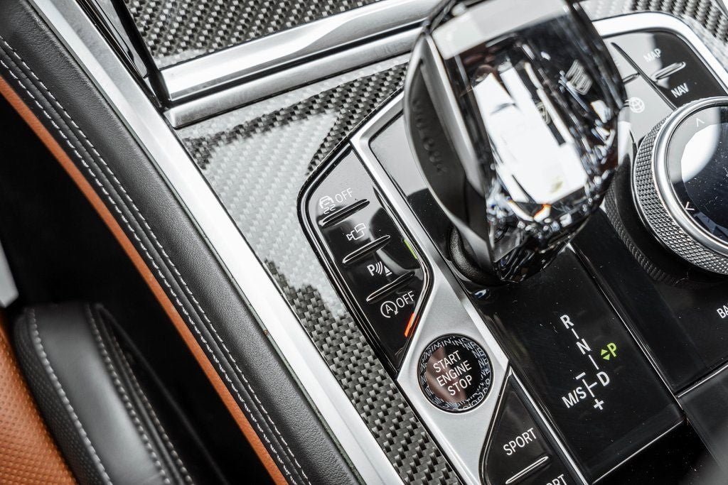 2023 BMW 8 Series M850i xDrive Gran Coupe