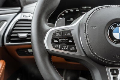 2023 BMW 8 Series M850i xDrive Gran Coupe