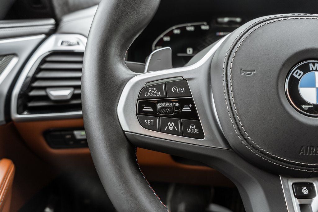 2023 BMW 8 Series M850i xDrive Gran Coupe