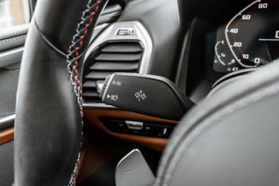 2023 BMW 8 Series M850i xDrive Gran Coupe