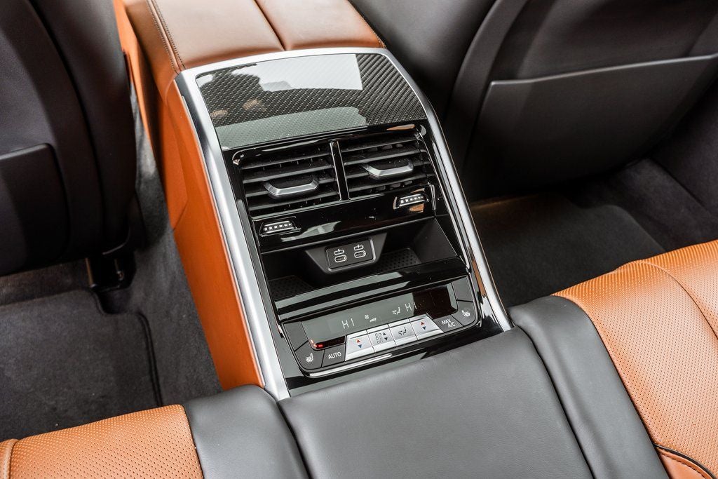 2023 BMW 8 Series M850i xDrive Gran Coupe