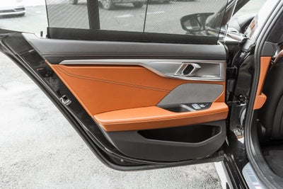 2023 BMW 8 Series M850i xDrive Gran Coupe