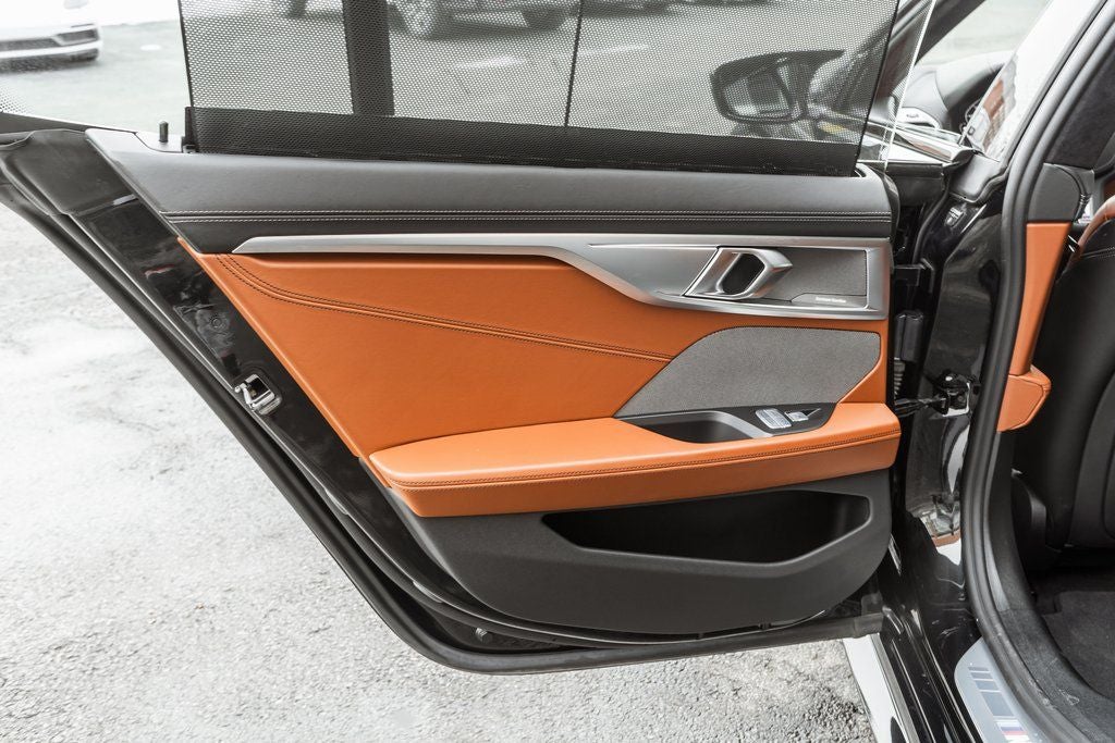 2023 BMW 8 Series M850i xDrive Gran Coupe