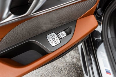 2023 BMW 8 Series M850i xDrive Gran Coupe