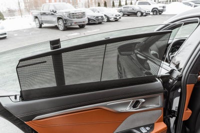 2023 BMW 8 Series M850i xDrive Gran Coupe