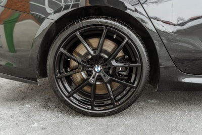 2023 BMW 8 Series M850i xDrive Gran Coupe