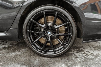 2023 BMW 8 Series M850i xDrive Gran Coupe