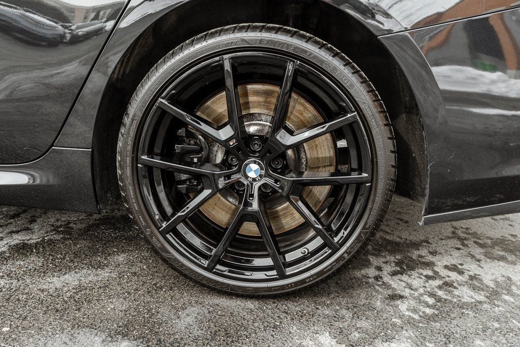 2023 BMW 8 Series M850i xDrive Gran Coupe