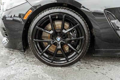 2023 BMW 8 Series M850i xDrive Gran Coupe