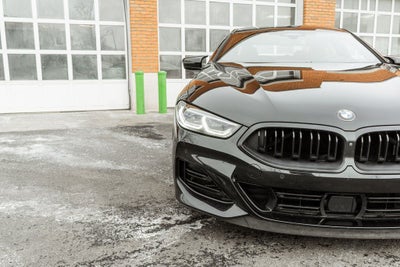 2023 BMW 8 Series M850i xDrive Gran Coupe