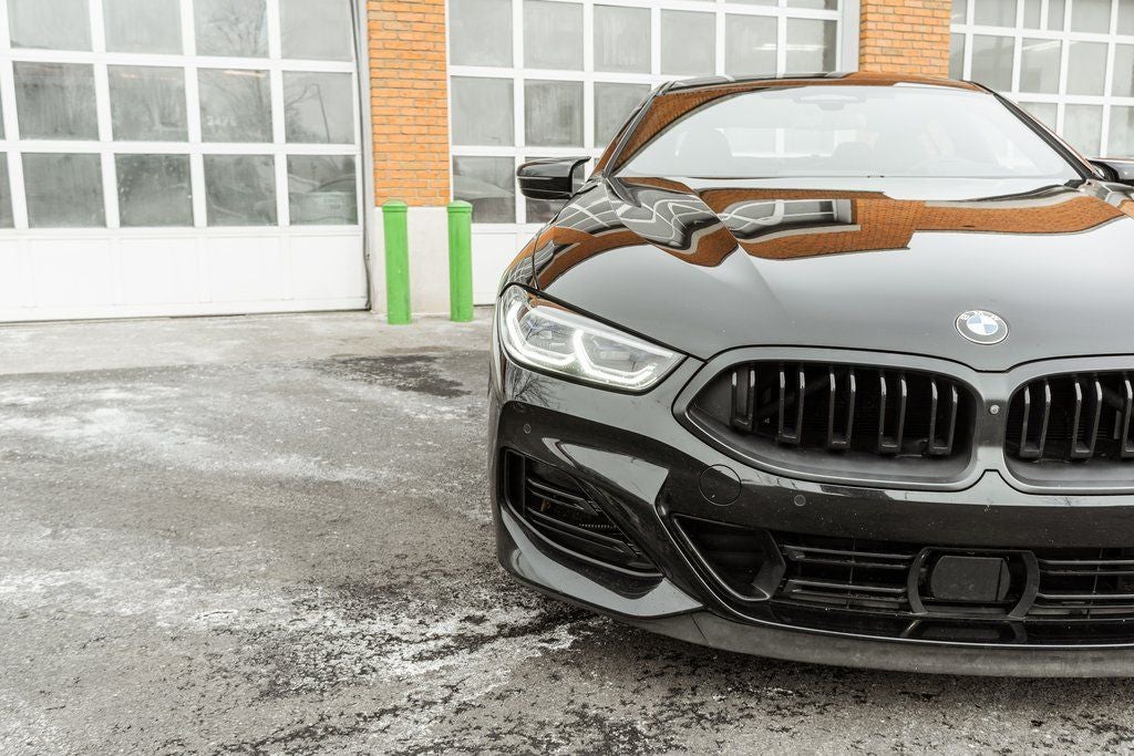 2023 BMW 8 Series M850i xDrive Gran Coupe
