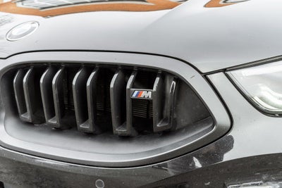 2023 BMW 8 Series M850i xDrive Gran Coupe