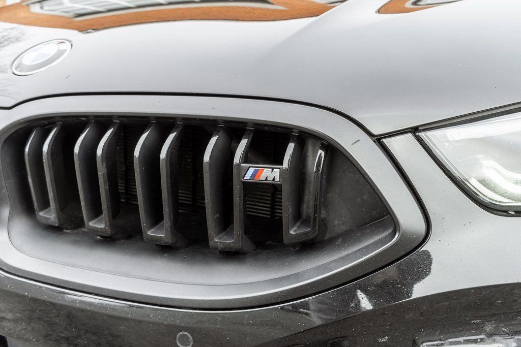 2023 BMW 8 Series M850i xDrive Gran Coupe