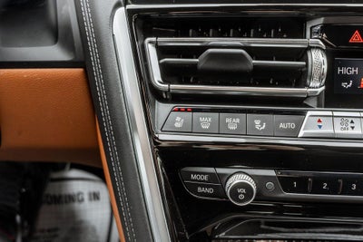 2023 BMW 8 Series M850i xDrive Gran Coupe