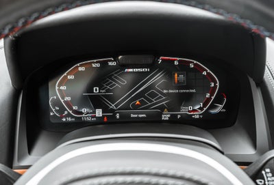 2024 BMW 8 Series M850i xDrive Gran Coupe