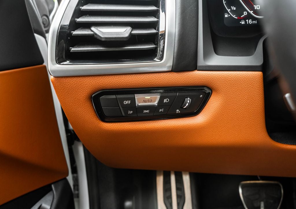 2024 BMW 8 Series M850i xDrive Gran Coupe