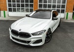 2024 BMW 8 Series M850i xDrive Gran Coupe