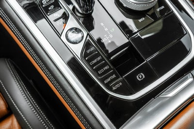 2024 BMW 8 Series M850i xDrive Gran Coupe