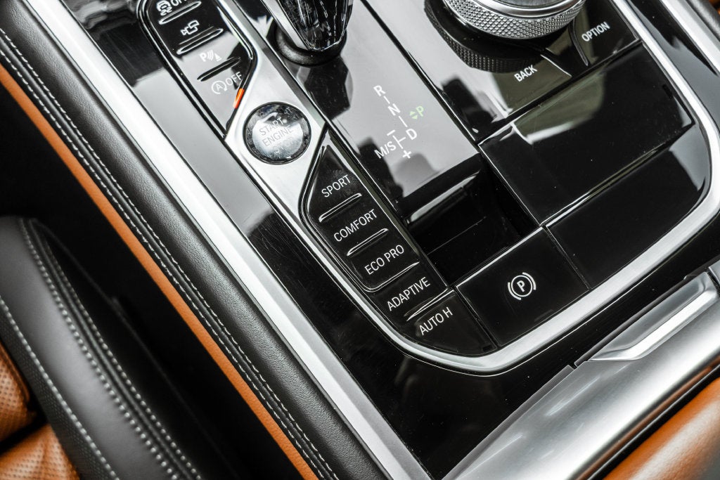 2024 BMW 8 Series M850i xDrive Gran Coupe