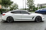 2024 BMW 8 Series M850i xDrive Gran Coupe