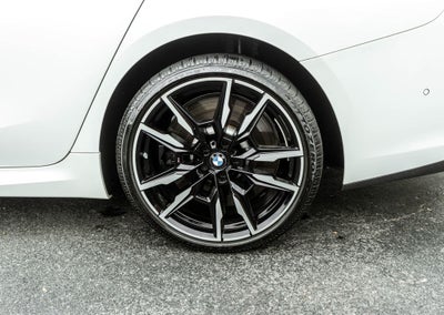 2024 BMW 8 Series M850i xDrive Gran Coupe
