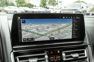 2024 BMW 8 Series M850i xDrive Gran Coupe
