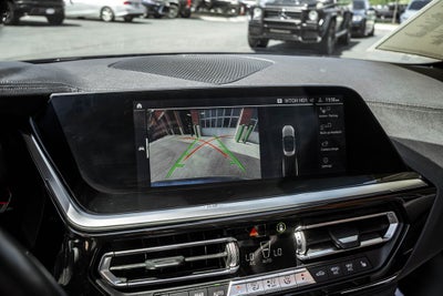 2019 BMW Z4 sDrive30i
