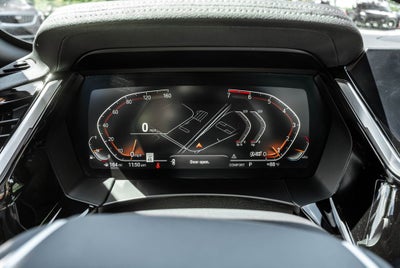 2019 BMW Z4 sDrive30i