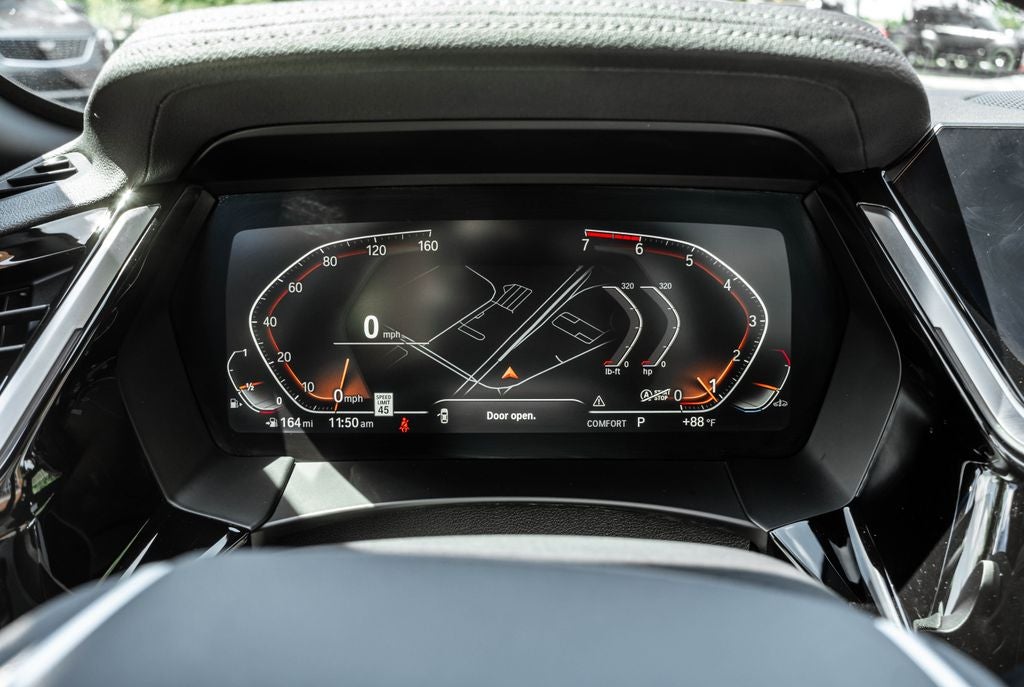 2019 BMW Z4 sDrive30i