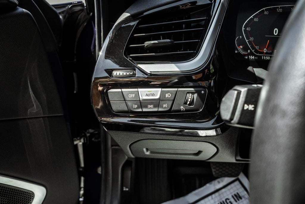 2019 BMW Z4 sDrive30i