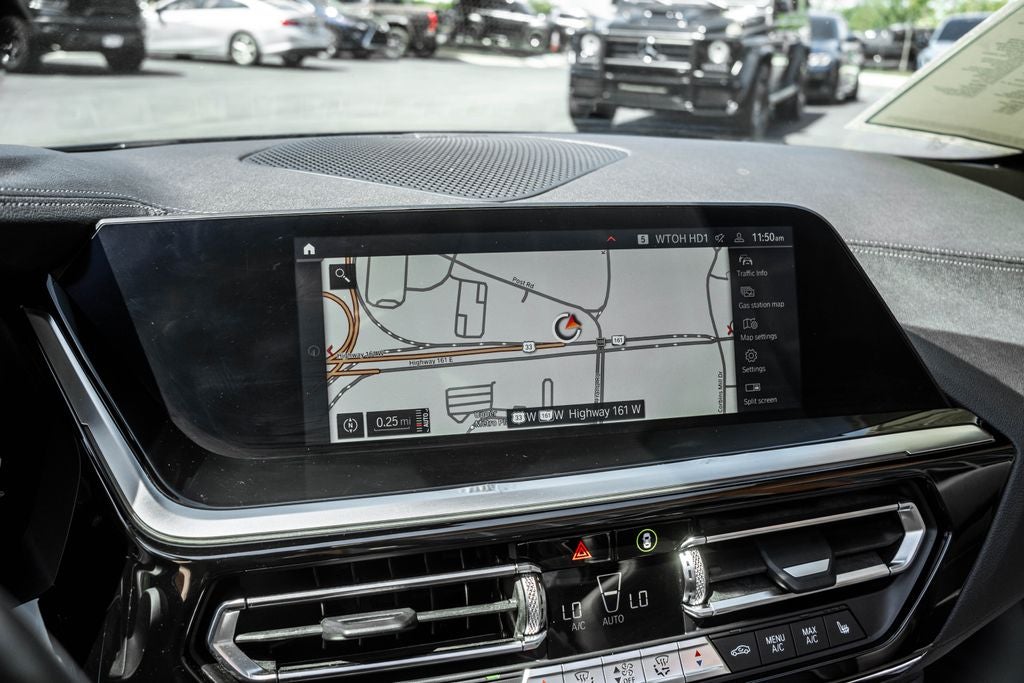 2019 BMW Z4 sDrive30i