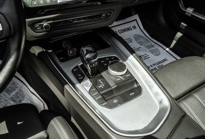 2019 BMW Z4 sDrive30i