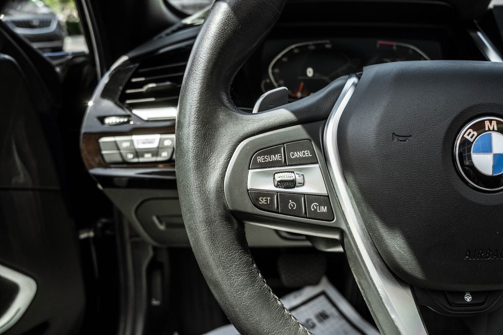 2019 BMW Z4 sDrive30i